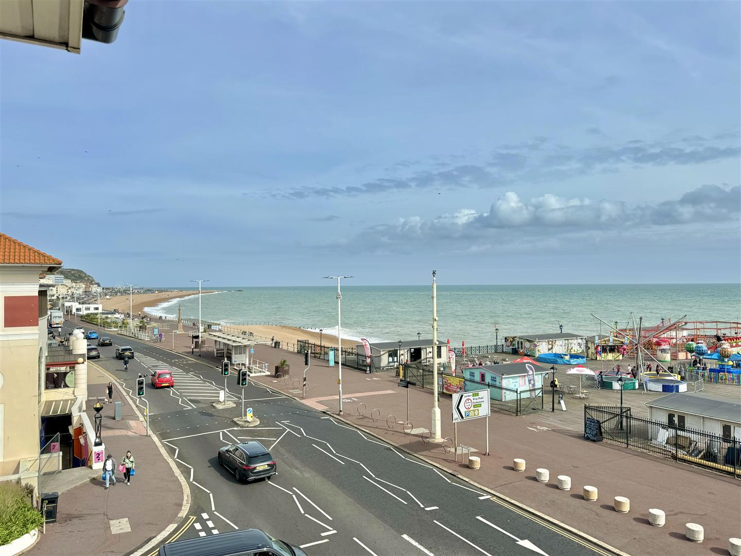 Verulam Place, St. Leonards-On-Sea
